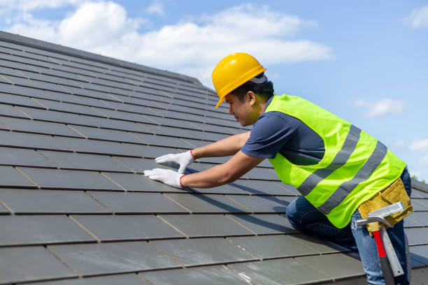 Best Affordable Roofing Company  in Ulysses, KS