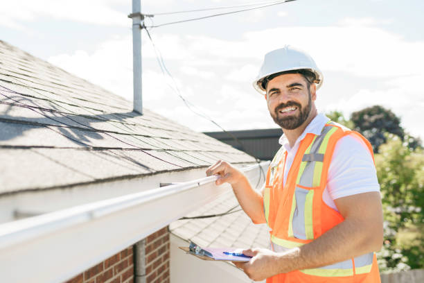 Heating Cable for Roof Installation in Ulysses, KS