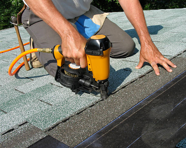 Best Roof Restoration Services  in Ulysses, KS