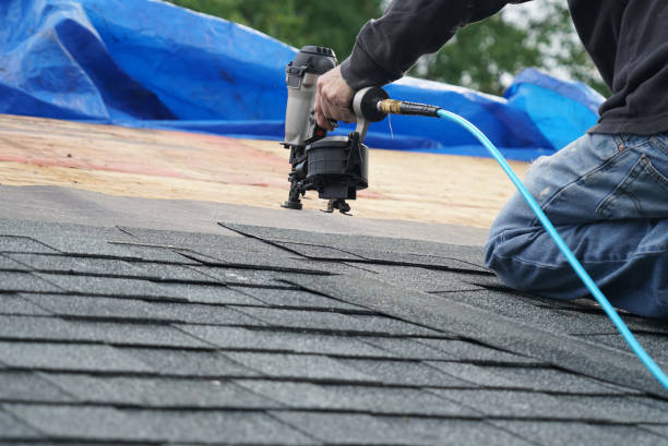 Best Commercial Roofing Services  in Ulysses, KS