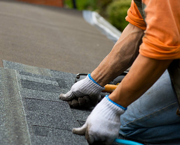 Best Residential Roofing Contractor  in Ulysses, KS
