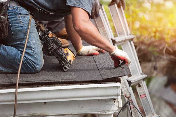 Best Residential Roof Replacement  in Ulysses, KS