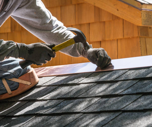 Professional Roofing Contractor in Ulysses, KS